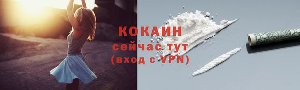 стафф Белоозёрский
